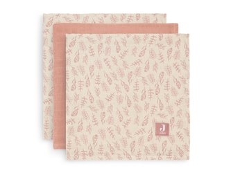 Pleny 3 ks 70x70 cm Meadow Rosewood