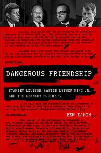 Dangerous Friendship