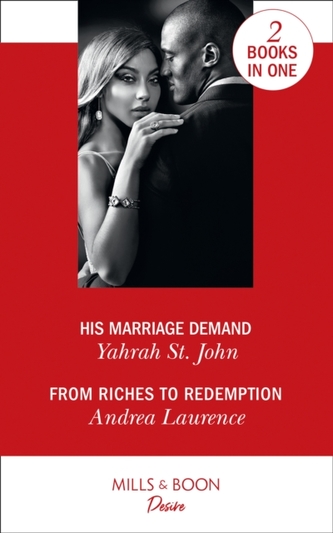 His Marriage Demand