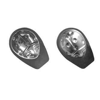 Formička beruška mini 20ks  CZ