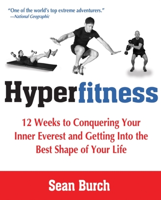 Hyperfitness