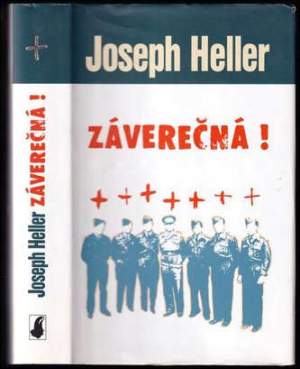 Záverečná