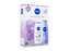 Nivea Smooth Sensation sprchový gel Shea Butter & Botanical Oil 250 ml + tělové mléko Smooth Sensation 250 ml