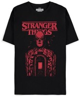 Tričko Stranger Things - Vecna S