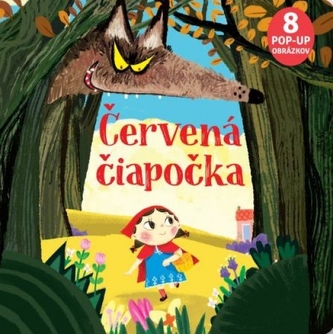 Červená čiapočka