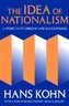 The Idea of Nationalism