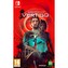 Alfred Hitchcock - Vertigo - Limited Edition (Switch)