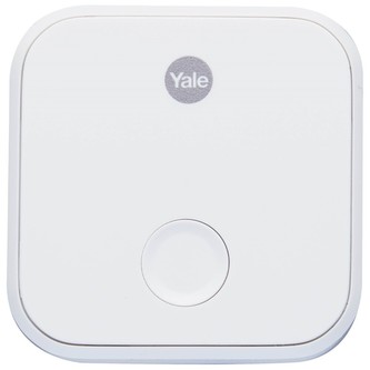 Yale Connect Plug C síťový wifi bridge pro chytrý zámek Linus