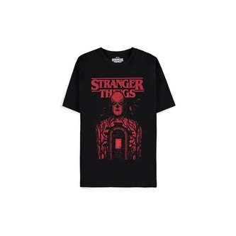Tričko Stranger Things - Vecna 2XL