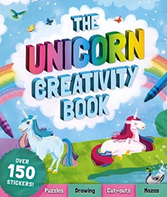 The Unicorn Creativity Book
