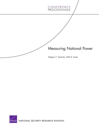 Measuring National Power