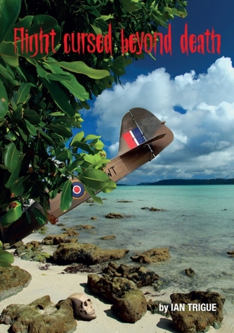 Flight Cursed Beyond Death