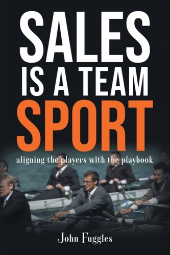 Sales is a Team Sport