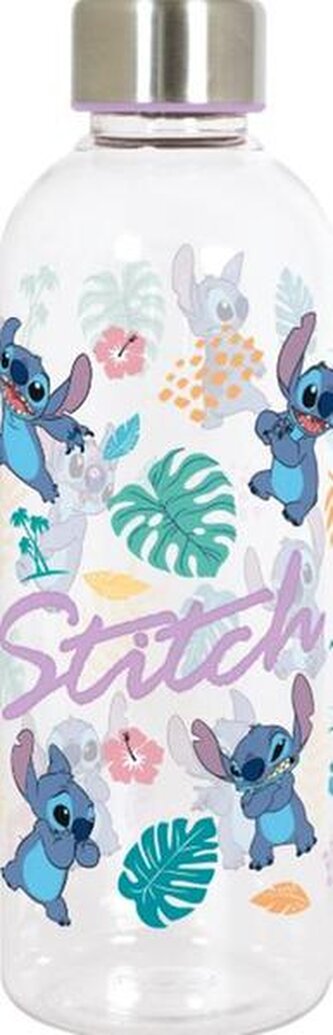Láhev Tritan Stitch 850 ml