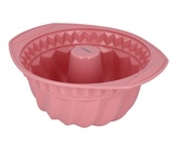 Silikonová forma na bábovku 24x10 cm Homla