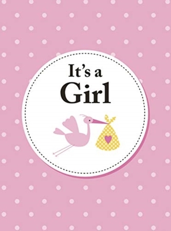 It's a Girl
