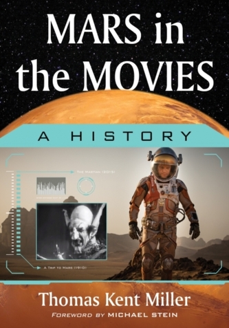 Mars in the Movies