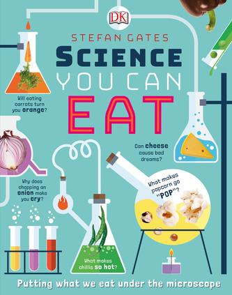 Science You Can Eat