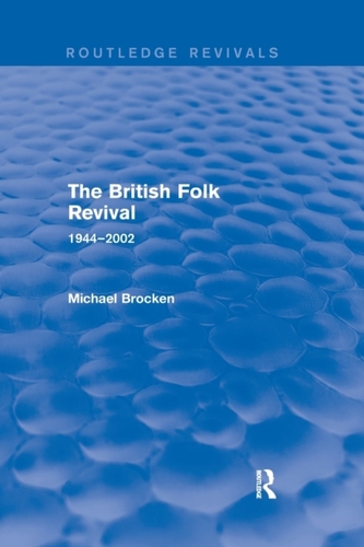 The British Folk Revival