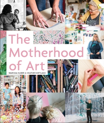 Motherhood of Art