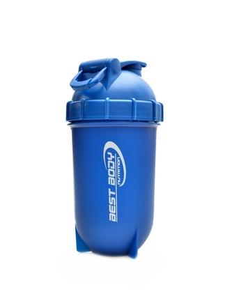 Best Body nutrition - Shaker protein master design best body nutrition - black černý