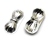 Formička mašlička 20ks  CZ