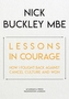 Lessons in Courage