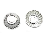 Formička košíček mini čoko 20ks  CZ