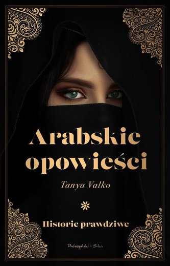 Arabskie opowieści