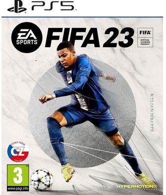 FIFA 23 (PS5)