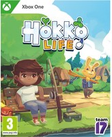Hokko Life (Xbox One)