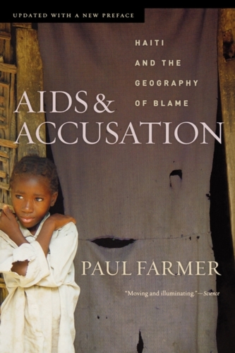 AIDS and Accusation