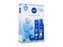 Nivea Protect & Care tělové mléko Body Milk Rich Nourishing 250 ml + antiperspirant Protect & Care 150 ml + univerzální krém Creme 30 ml