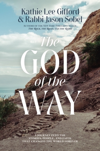 The God of the Way