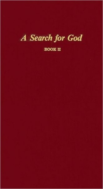 Search for God