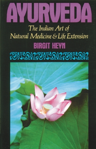 Ayurveda
