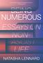 Being Numerous