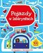 Pojazdy w labiryntach