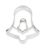 Vykrajovačka zvon/střed zvonek 38x43mm  CZ