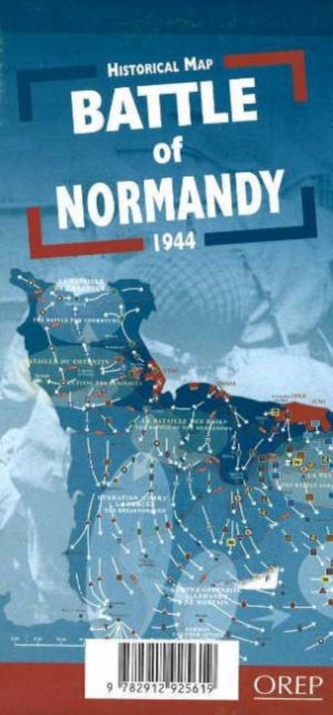 Battle of Normandy