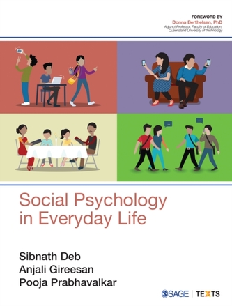 Social Psychology in Everyday Life
