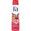 Fa dámské deo Cherry kiss 150 ml