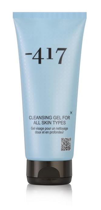 M417  Deep Purifying Cleansing Gel 200ml