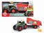 Traktor Fendt s přívěsem 26cm