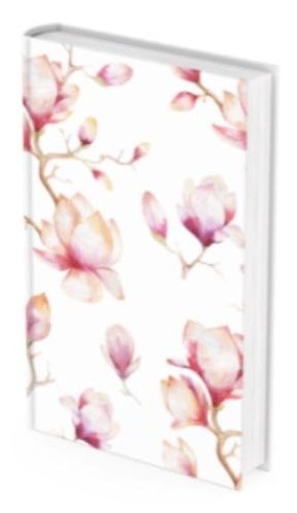 Kalendarz 2023 Magnolia A5 DNS ANTRA