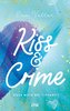 Kiss & Crime - Küss mich bei Tiffany