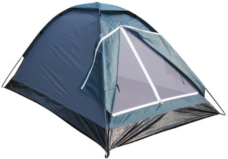 Stan Acra BROTHER ST13 pro 2 - 3 osoby