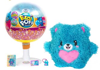 Pikmi Pops S3 Pachnący pluszak Jumbo miś