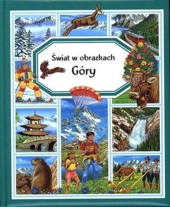 Świat w obrazkach. Góry BR w.2015