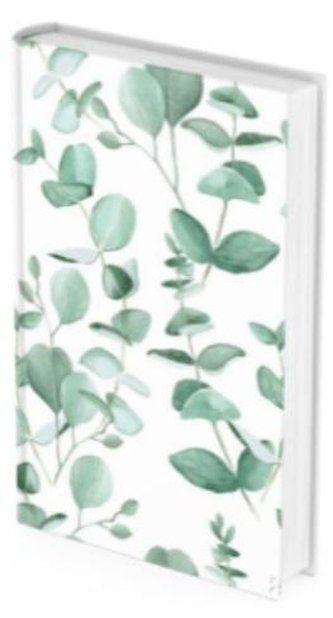 Kalendarz 2023 Eukaliptus A5 DNS ANTRA